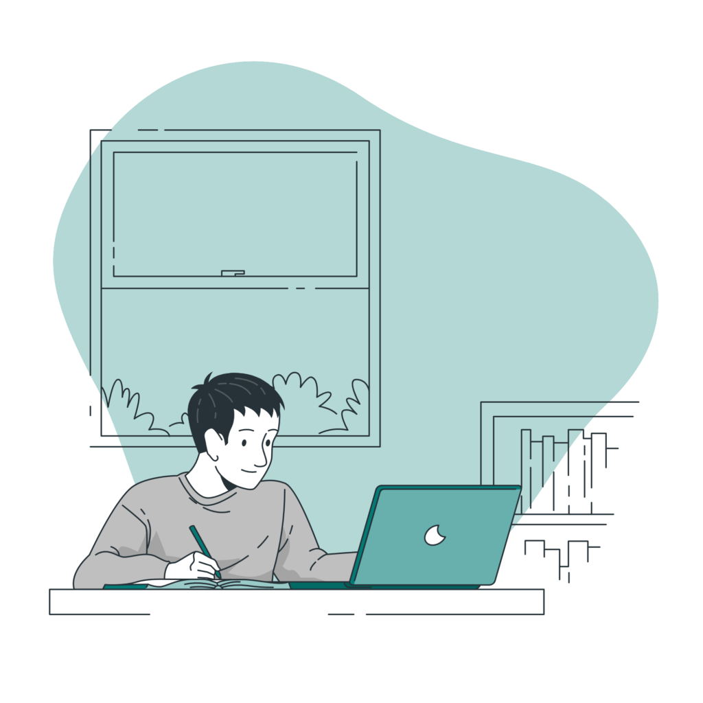 Cursos de preparación intensiva para el examen TOEFL diseñados a medida de cada estudiante por You Prep Academy