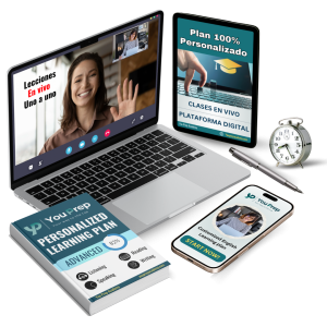 Programa Personalizado de Inglés Regular