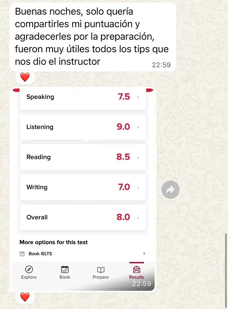 Testimonio 4