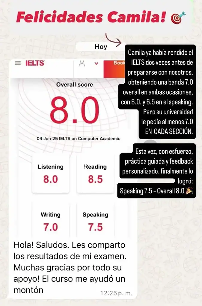Testimonio 5