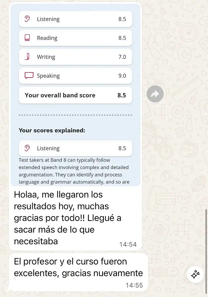Testimonio 6