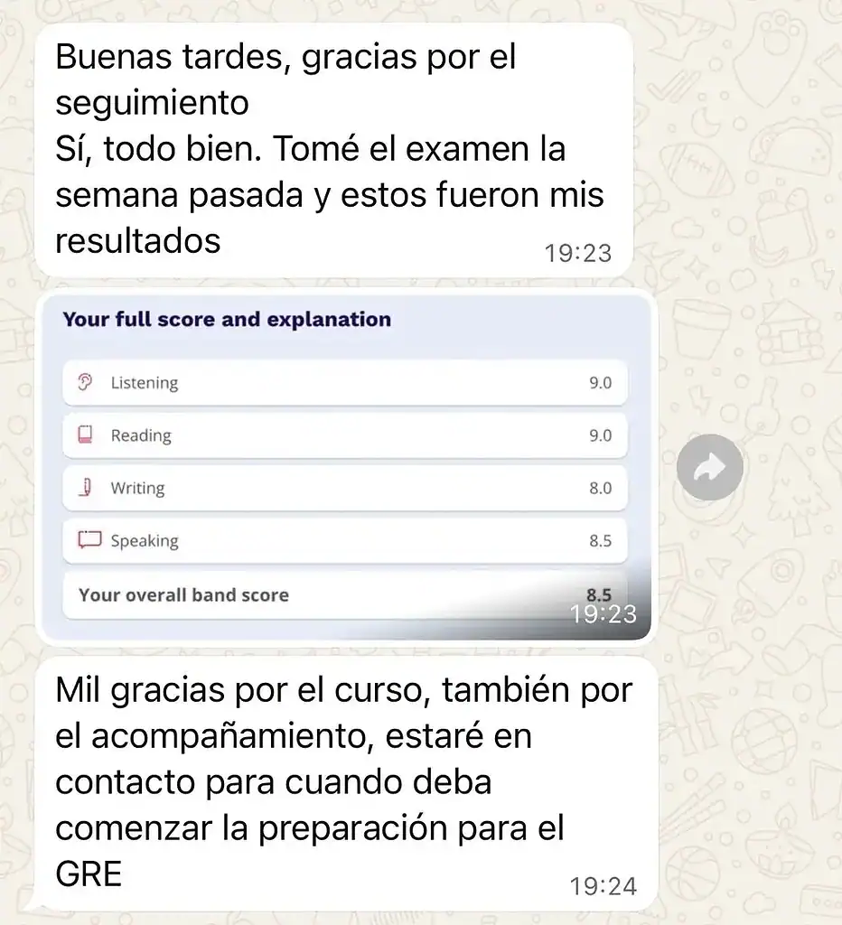 Testimonio 8